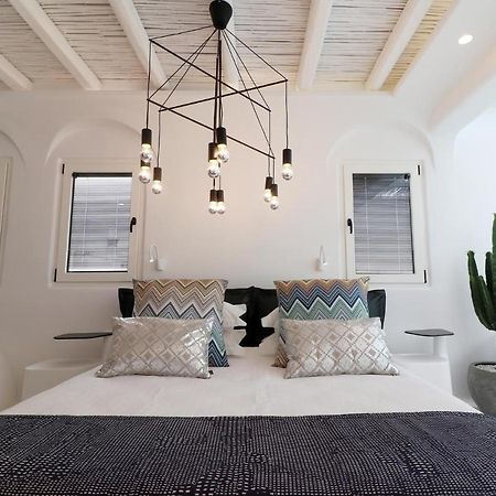 Narcissus Luxury Suites Naxos City Dış mekan fotoğraf