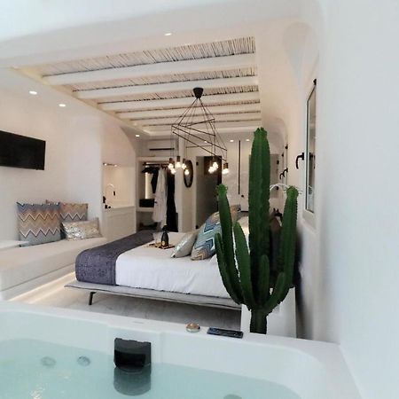 Narcissus Luxury Suites Naxos City Dış mekan fotoğraf