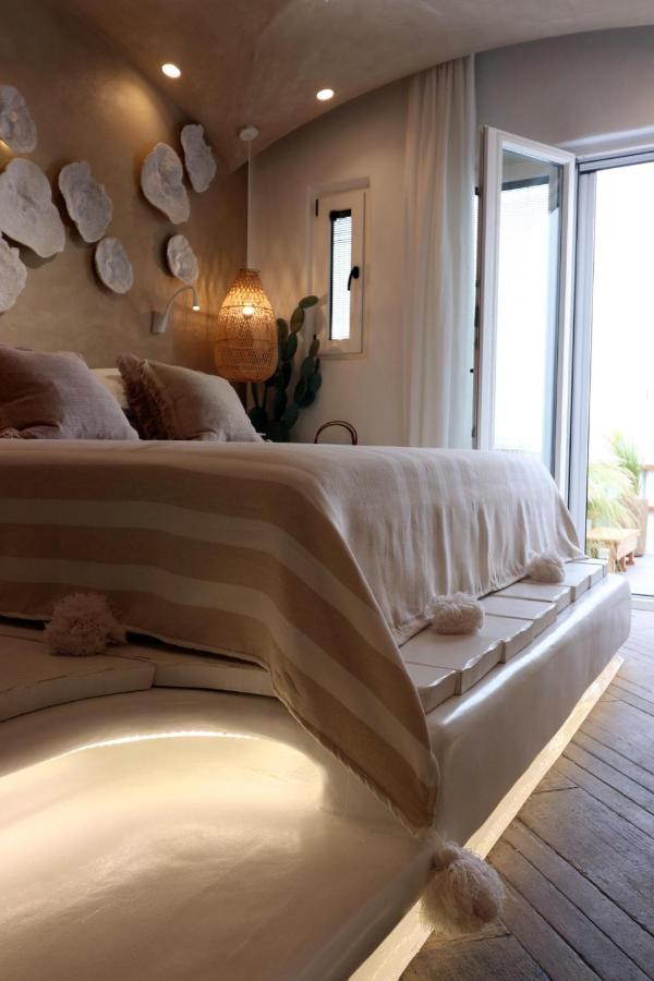 Narcissus Luxury Suites Naxos City Dış mekan fotoğraf