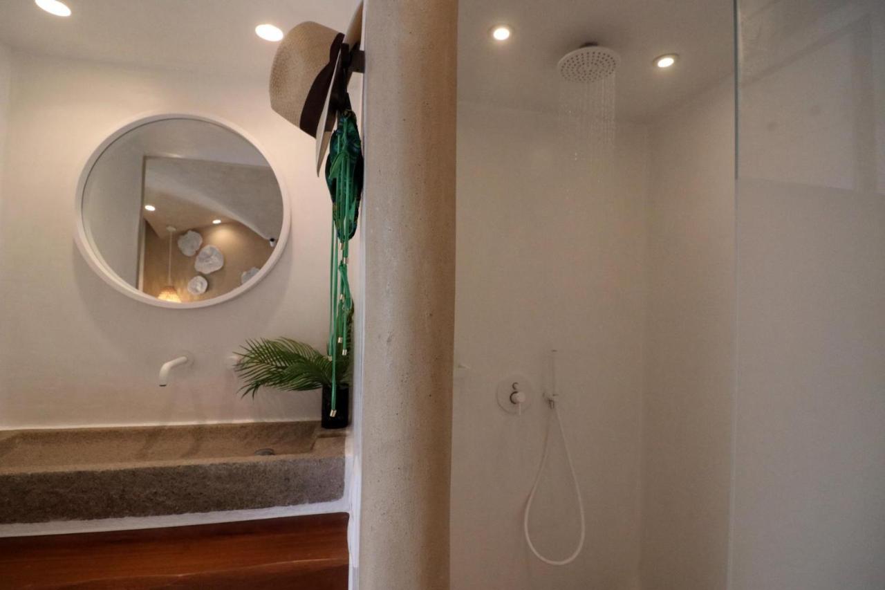 Narcissus Luxury Suites Naxos City Dış mekan fotoğraf