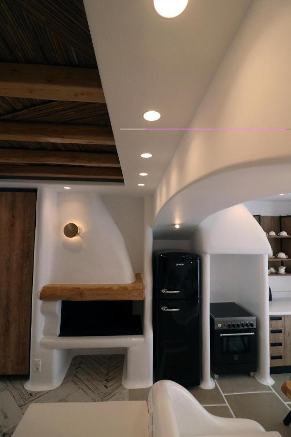Narcissus Luxury Suites Naxos City Dış mekan fotoğraf