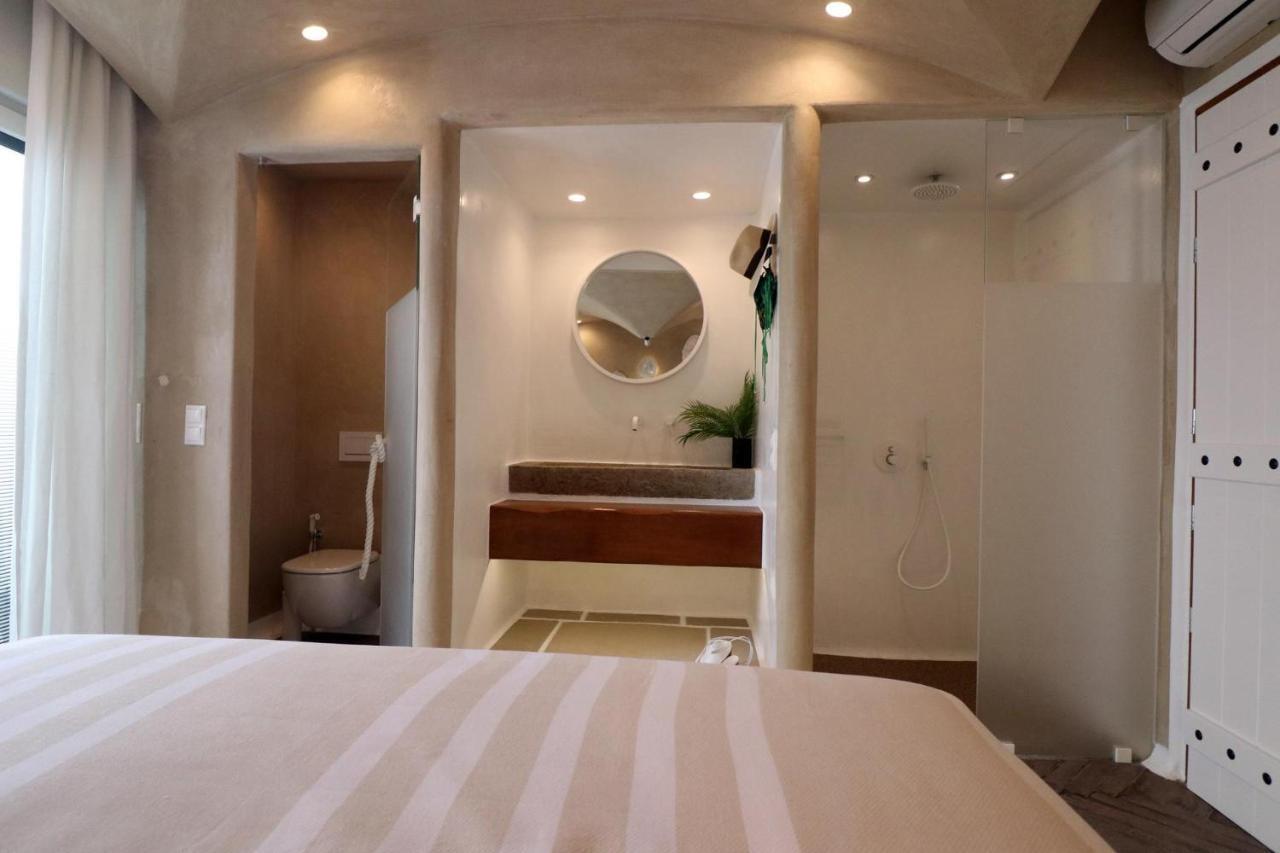 Narcissus Luxury Suites Naxos City Dış mekan fotoğraf