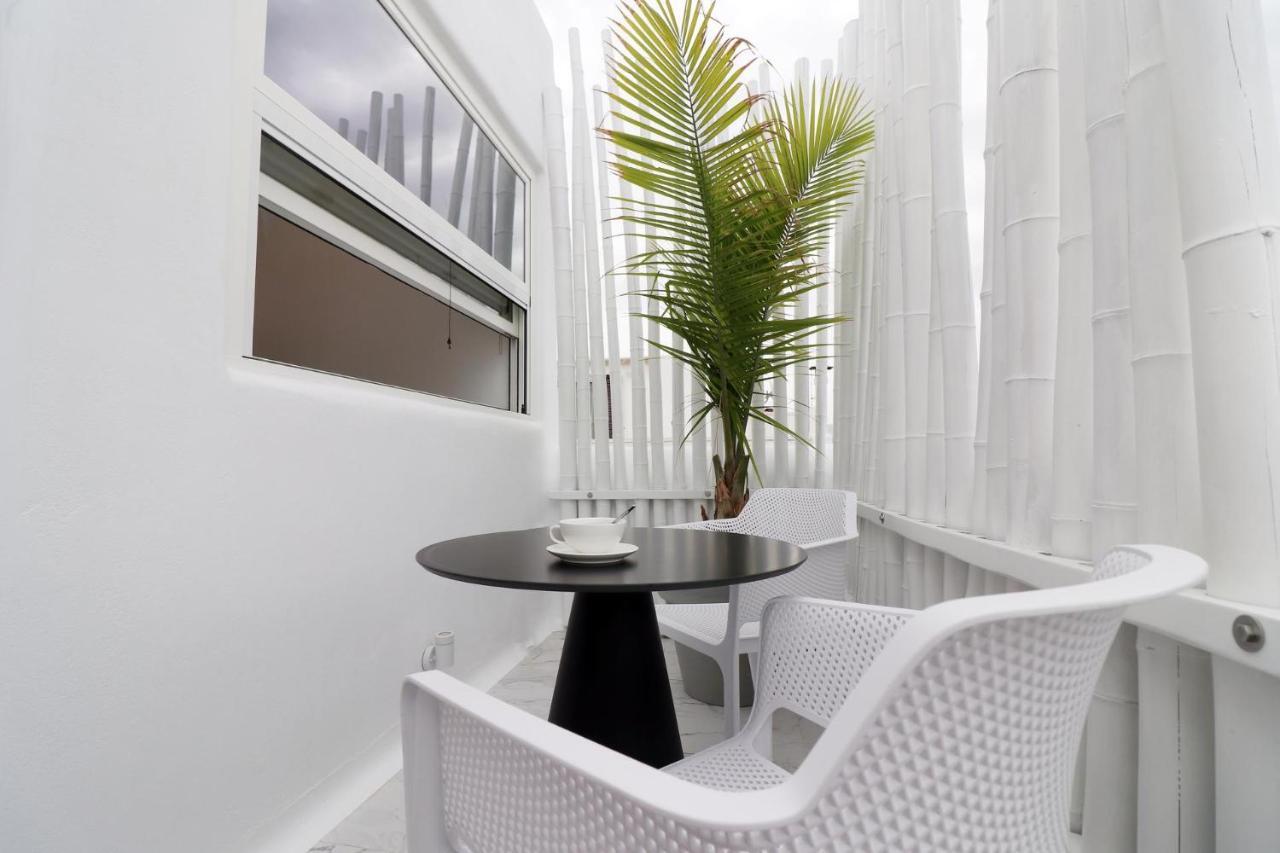 Narcissus Luxury Suites Naxos City Dış mekan fotoğraf