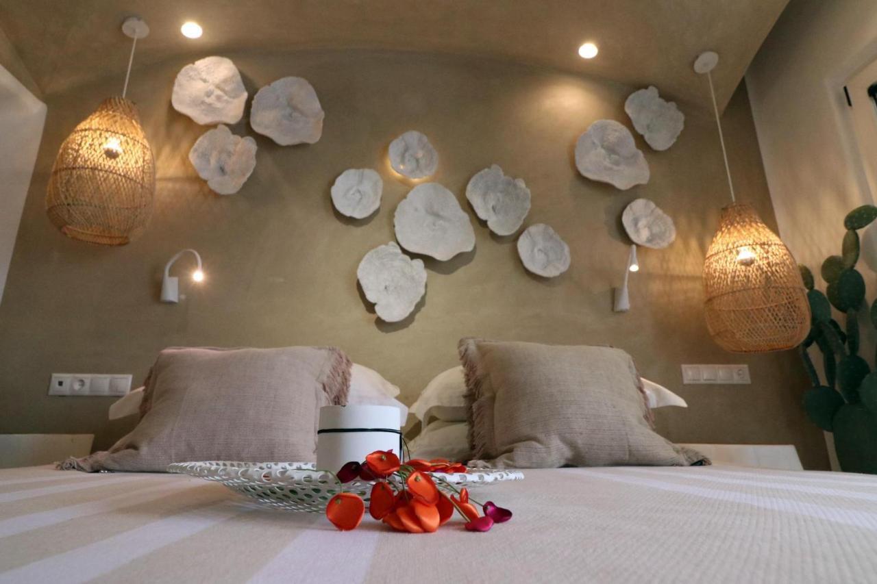 Narcissus Luxury Suites Naxos City Dış mekan fotoğraf